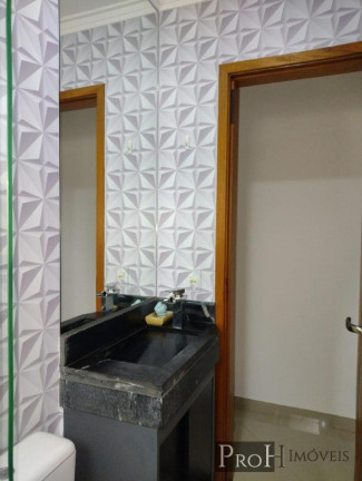 Imagem Cobertura com 3 Quartos à Venda, 150 m² em Jardim Paraíso - Santo André
