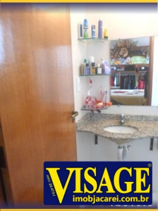 Imagem Apartamento com 3 Quartos à Venda, 89 m² em Res. Vila Di Florença - Jacareí Imagem Apartamento com 3 Quartos à Venda, 89 m² em Res. Vila Di Florença - Jacareí