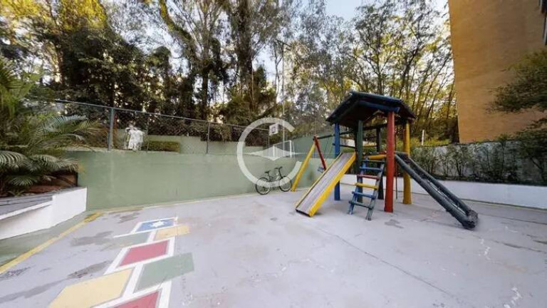Imagem Apartamento com 2 Quartos à Venda, 120 m² em Vila Andrade - São Paulo