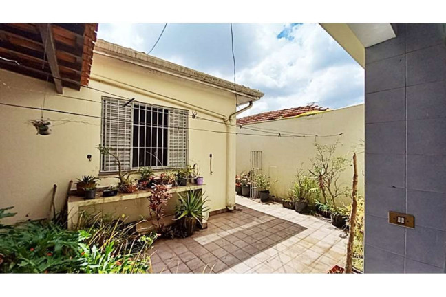 Imagem Casa com 2 Quartos à Venda, 93 m² em Vila Do Encontro - São Paulo Imagem Casa com 2 Quartos à Venda, 93 m² em Vila Do Encontro - São Paulo