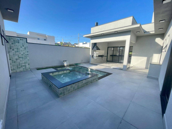Imagem Casa com 3 Quartos à Venda, 196 m² em Residencial Milano - Indaiatuba Imagem Casa com 3 Quartos à Venda, 196 m² em Residencial Milano - Indaiatuba