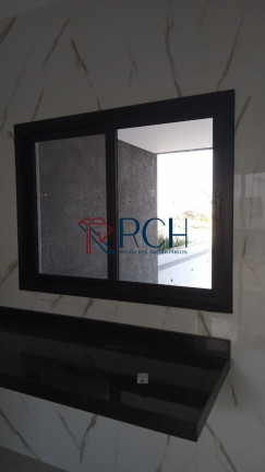 Imagem Casa com 3 Quartos à Venda, 105 m² em Caguassu - Sorocaba Imagem Casa com 3 Quartos à Venda, 105 m² em Caguassu - Sorocaba