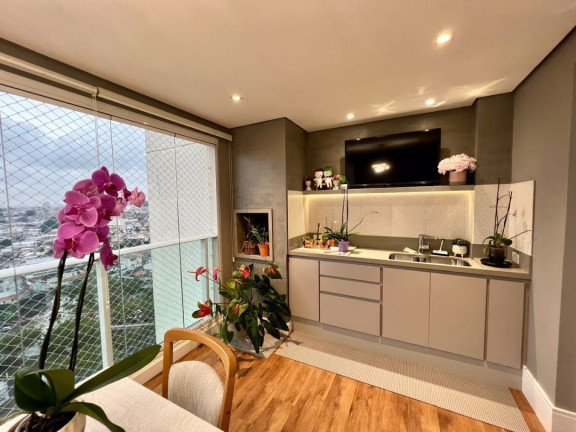 Imagem Apartamento com 3 Quartos à Venda, 107 m² em Mooca - São Paulo Imagem Apartamento com 3 Quartos à Venda, 107 m² em Mooca - São Paulo