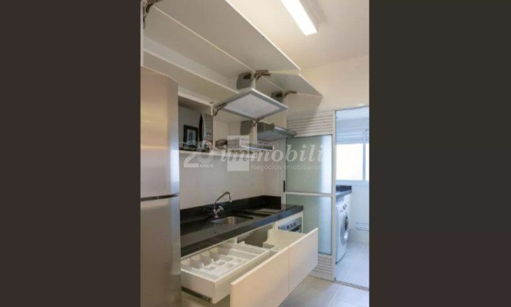 Imagem Apartamento com 2 Quartos à Venda, 60 m² em Barra Funda - São Paulo Imagem Apartamento com 2 Quartos à Venda, 60 m² em Barra Funda - São Paulo