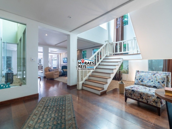 Imagem Casa com 5 Quartos à Venda, 600 m² em Brooklin Paulista - São Paulo Imagem Casa com 5 Quartos à Venda, 600 m² em Brooklin Paulista - São Paulo