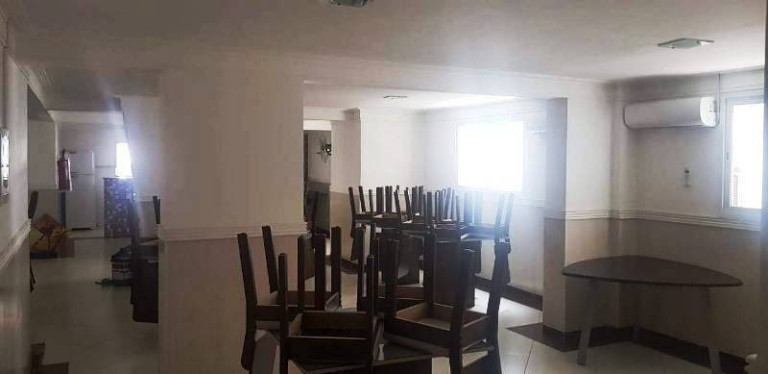 Imagem Apartamento com 3 Quartos à Venda, 91 m² em Guilhermina - Praia Grande