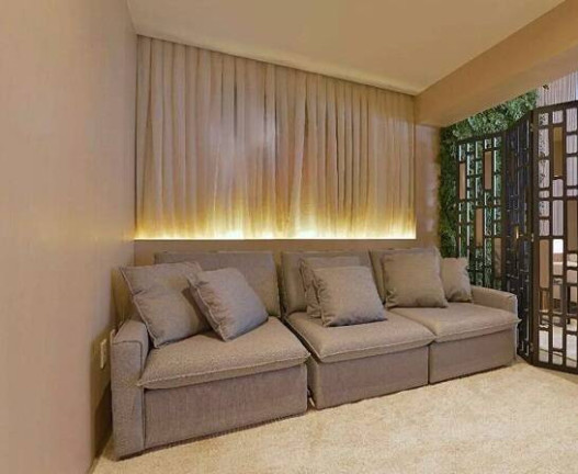 Imagem Apartamento com 4 Quartos à Venda, 380 m² em Parque Campolim - Sorocaba Imagem Apartamento com 4 Quartos à Venda, 380 m² em Parque Campolim - Sorocaba