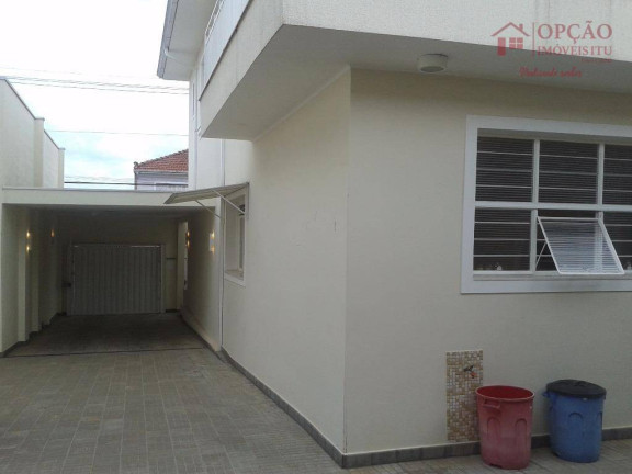 Imagem Casa com 4 Quartos à Venda, 363 m² em Centro - Itu Imagem Casa com 4 Quartos à Venda, 363 m² em Centro - Itu