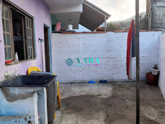 Imagem Casa com 2 Quartos à Venda, 300 m² em Perequê Açu, - Ubatuba