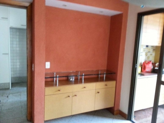 Imagem Apartamento com 3 Quartos à Venda, 155 m² em Vila Regente Feijo - São Paulo Imagem Apartamento com 3 Quartos à Venda, 155 m² em Vila Regente Feijo - São Paulo