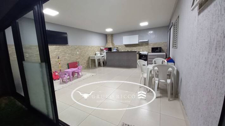 Imagem Casa com 3 Quartos à Venda, 140 m² em Jardim Helvécia - Aparecida De Goiânia Imagem Casa com 3 Quartos à Venda, 140 m² em Jardim Helvécia - Aparecida De Goiânia
