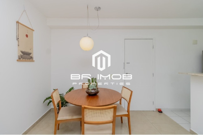 Imagem Imóvel com 2 Quartos à Venda, 54 m² em Vila Clementino - São Paulo