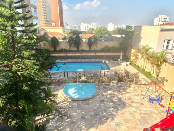 Imagem Apartamento com 4 Quartos à Venda, 170 m² em Ipiranga - São Paulo Imagem Apartamento com 4 Quartos à Venda, 170 m² em Ipiranga - São Paulo