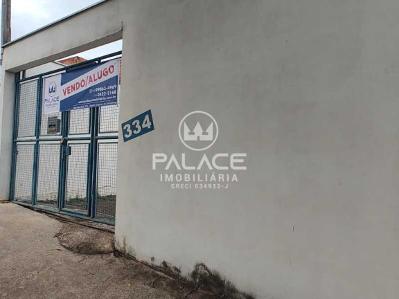 Imagem Terreno à Venda ou Locação, 414 m² em Centro - Piracicaba