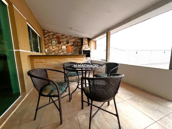 Imagem Sobrado com 3 Quartos à Venda, 253 m² em Balneário Praia Grande - Matinhos Imagem Sobrado com 3 Quartos à Venda, 253 m² em Balneário Praia Grande - Matinhos