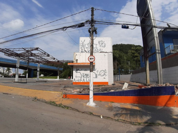 Imagem Ponto Comercial para Alugar, 814 m² em Vila Santo Antônio - Guarujá