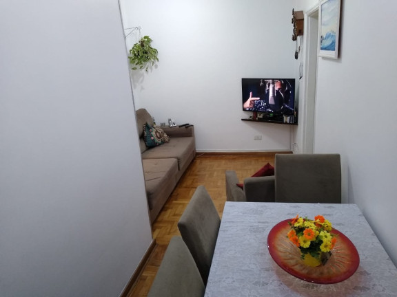 Imagem Apartamento com 2 Quartos à Venda, 73 m² em Barra Funda - São Paulo