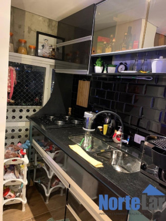 Imagem Apartamento com 2 Quartos à Venda, 60 m² em Jardim Das Laranjeiras - São Paulo Imagem Apartamento com 2 Quartos à Venda, 60 m² em Jardim Das Laranjeiras - São Paulo