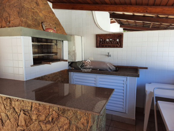 Imagem Imóvel com 3 Quartos à Venda, 184 m² em Loteamento João Batista Julião - Guarujá