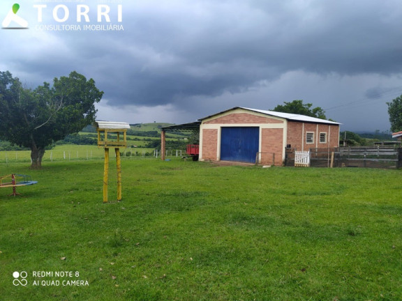 Imagem Imóvel com 1 Quarto à Venda, 1.137.400 m² em Centro - Paranapanema Imagem Imóvel com 1 Quarto à Venda, 1.137.400 m² em Centro - Paranapanema