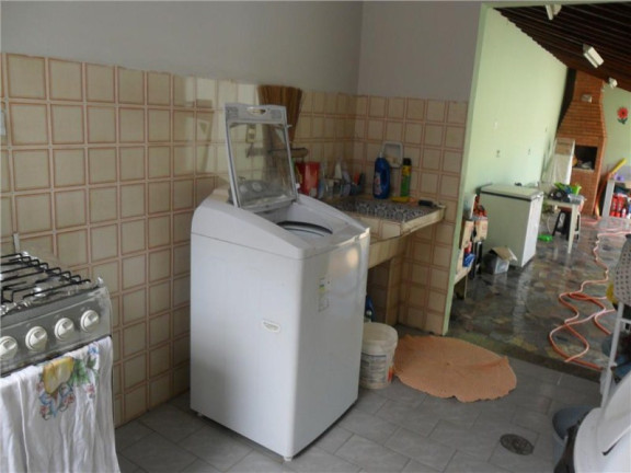 Imagem Casa com 4 Quartos à Venda, 373 m² em Parque Franceschini - Sumaré Imagem Casa com 4 Quartos à Venda, 373 m² em Parque Franceschini - Sumaré