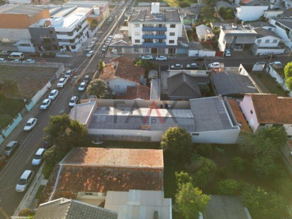 Imagem Casa à Venda, 260 m² em Centro - Guarapuava Imagem Casa à Venda, 260 m² em Centro - Guarapuava
