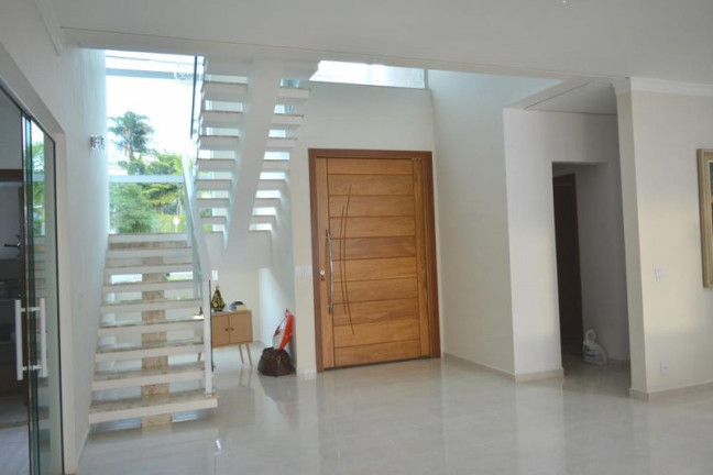 Imagem Imóvel com 4 Quartos à Venda, 338 m² em Residencial Fazenda Serrinha - Itatiba