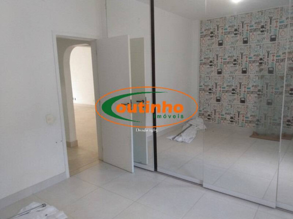 Imagem Cobertura com 3 Quartos à Venda, 200 m² em Tijuca - Rio De Janeiro