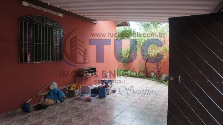Imagem Casa com 2 Quartos à Venda, 146 m² em Jardim Santana - Mongaguá Imagem Casa com 2 Quartos à Venda, 146 m² em Jardim Santana - Mongaguá