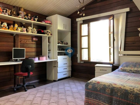 Imagem Casa de Condomínio com 3 Quartos à Venda, 237 m² em Granja Viana Ii - Cotia Imagem Casa de Condomínio com 3 Quartos à Venda, 237 m² em Granja Viana Ii - Cotia