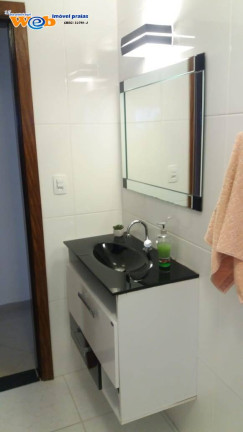 Imagem Apartamento com 2 Quartos à Venda,  em Bal.maracanã - Praia Grande
