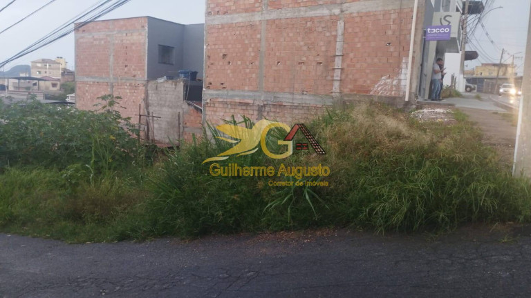Imagem Terreno à Venda, 299 m² em Centro - São João Del Rei Imagem Terreno à Venda, 299 m² em Centro - São João Del Rei