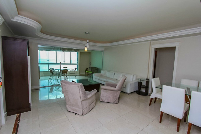 Imagem Apartamento com 3 Quartos à Venda, 165 m² em Centro - Balneário Camboriú