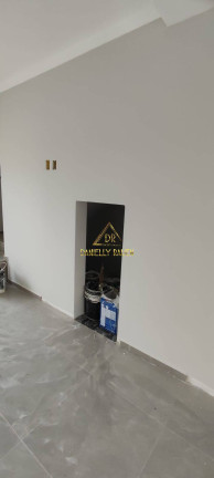 Imagem Casa com 3 Quartos à Venda, 125 m² em Itajuba - Barra Velha
