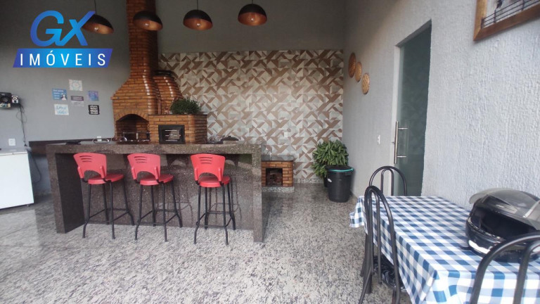 Imagem Casa com 5 Quartos à Venda, 150 m² em Veneza - Ribeirão Das Neves