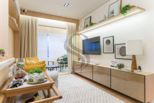 Imagem Apartamento com 3 Quartos à Venda, 100 m² em Jardim Do Paço - Sorocaba