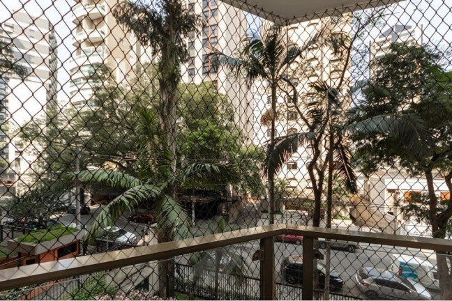 Imagem Apartamento com 3 Quartos à Venda, 92 m² em Vila Olímpia - São Paulo Imagem Apartamento com 3 Quartos à Venda, 92 m² em Vila Olímpia - São Paulo