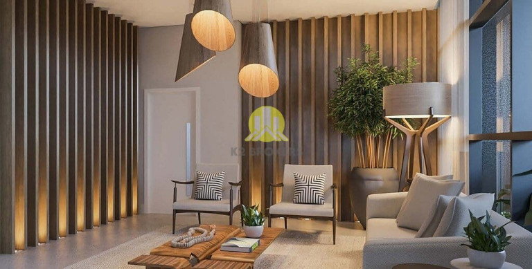 Imagem Cobertura com 2 Quartos à Venda, 139 m² em Bigorrilho - Curitiba