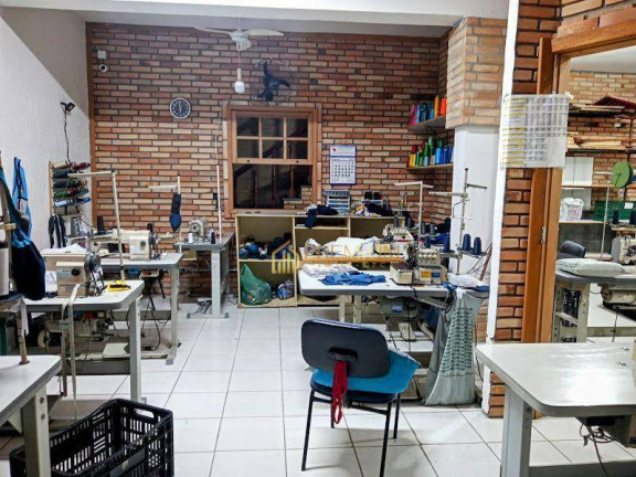 Imagem Loja à Venda ou Locação, 340 m² em Bosque Dos Eucaliptos - São José Dos Campos