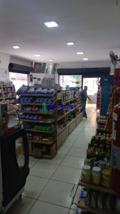 Imagem Ponto Comercial à Venda, 200 m² em Boqueirão - Praia Grande Imagem Ponto Comercial à Venda, 200 m² em Boqueirão - Praia Grande