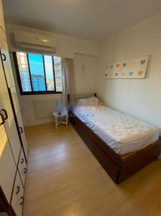 Imagem Apartamento com 4 Quartos à Venda, 149 m² em Barra Da Tijuca - Rio De Janeiro