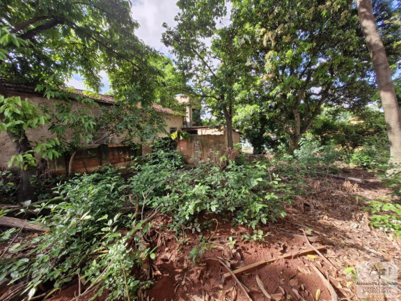 Imagem Terreno à Venda, 229 m² em Jardim America - Goiânia Imagem Terreno à Venda, 229 m² em Jardim America - Goiânia