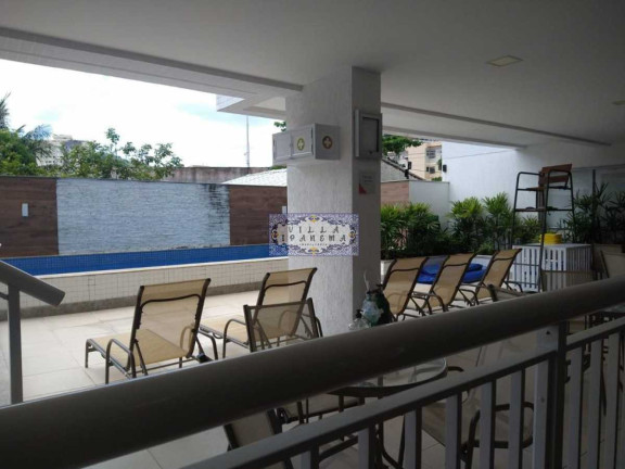 Imagem Apartamento com 3 Quartos à Venda, 96 m² em Santa Rosa - Niterói Imagem Apartamento com 3 Quartos à Venda, 96 m² em Santa Rosa - Niterói