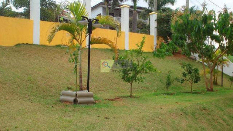 Imagem Imóvel com 3 Quartos à Venda, 330 m² em Cafezal Ix - Itupeva