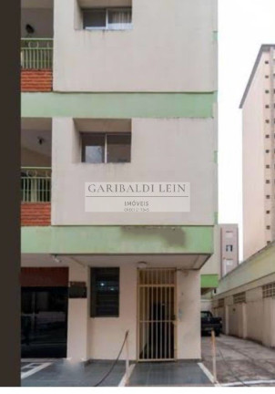 Imagem Kitnet com 1 Quarto à Venda, 32 m² em Centro - Campinas Imagem Kitnet com 1 Quarto à Venda, 32 m² em Centro - Campinas