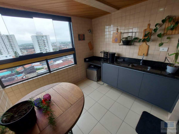 Imagem Apartamento com 2 Quartos à Venda, 73 m² em Guilhermina - Praia Grande Imagem Apartamento com 2 Quartos à Venda, 73 m² em Guilhermina - Praia Grande