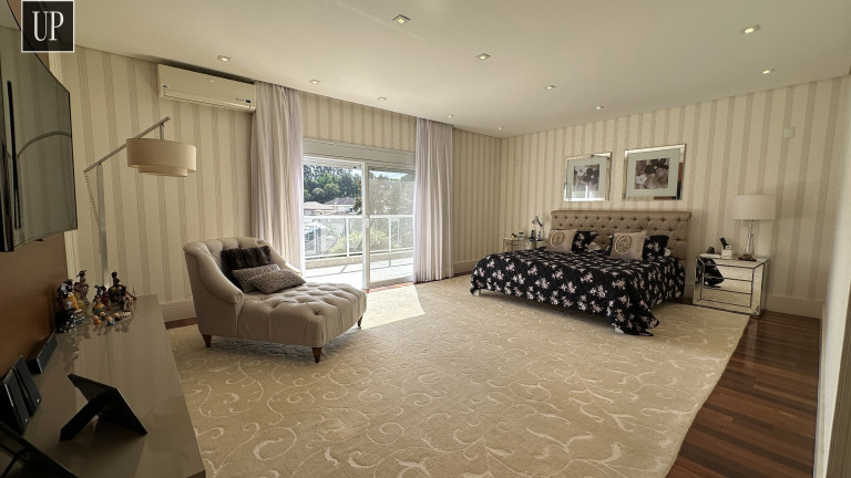 Imagem Apartamento com 5 Quartos à Venda, 635 m² em Alphaville - Santana De Parnaíba Imagem Apartamento com 5 Quartos à Venda, 635 m² em Alphaville - Santana De Parnaíba
