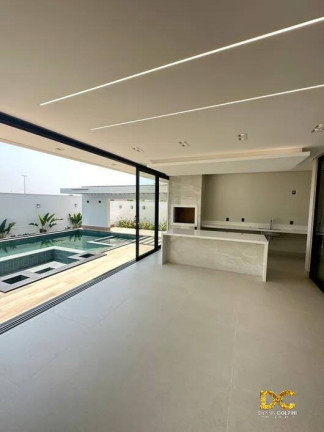 Imagem Casa de Condomínio com 4 Quartos à Venda, 394 m² em Morada Dos Nobres - Cuiabá Imagem Casa de Condomínio com 4 Quartos à Venda, 394 m² em Morada Dos Nobres - Cuiabá