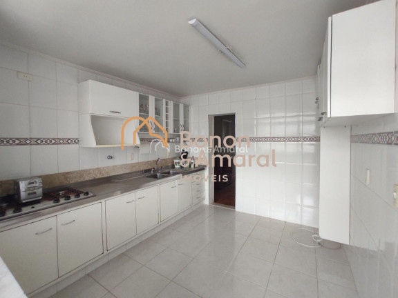 Imagem Apartamento com 3 Quartos à Venda, 194 m² em Centro - Campinas