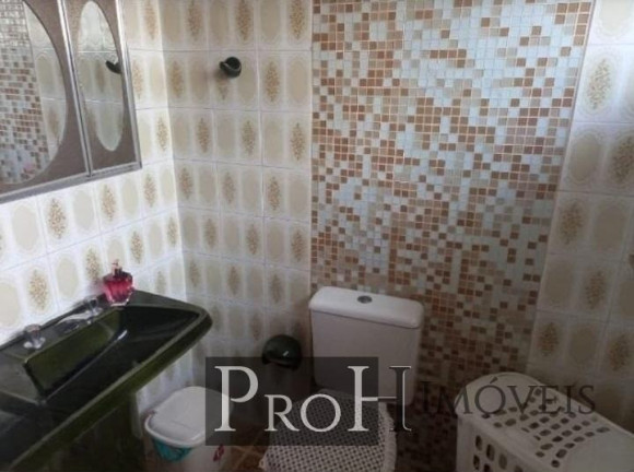 Imagem Sobrado com 3 Quartos à Venda, 240 m² em Baeta Neves - São Bernardo Do Campo